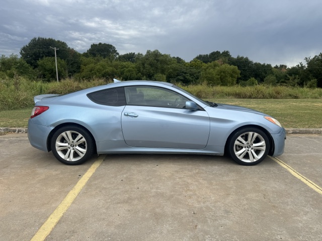 hyundai genesis coupe 2010 KMHHT6KD4AU017578 image hyundai genesis coupe 2010 KMHHT6KD4AU017578 image